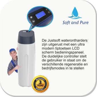 Justsoft Luxury 2