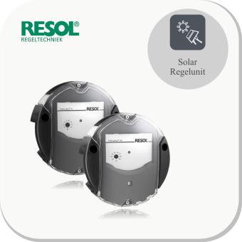 Solar regelunit DeltaSol®AX