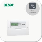 Solar regelunit DeltaSol®AL