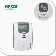 Solar regelunit DeltaSol®CS/2