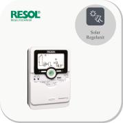 Solar regelunit DeltaSol®SLL