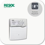 DeltaTherm®HC-ErP6 pakket