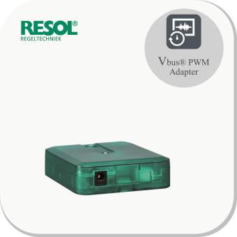VBus® / PWM Adapter
