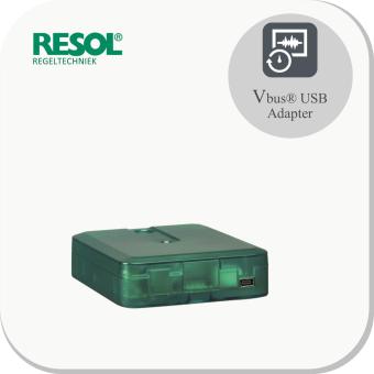 VBus® / USB Adapter