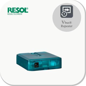 Vbus® repeater