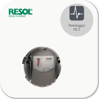 Datalogger DL2