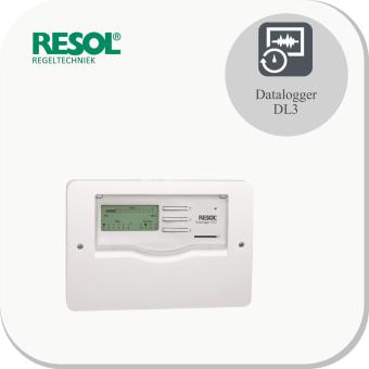 Datalogger DL3