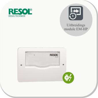 Uitbreidings module EM HP