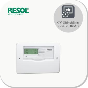 CV uitbreidingsmodule HKM3