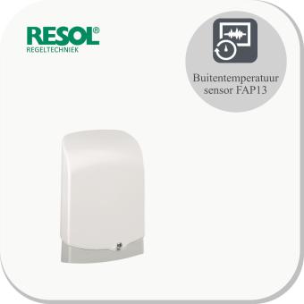 Buitentemperatuursensor FAP13