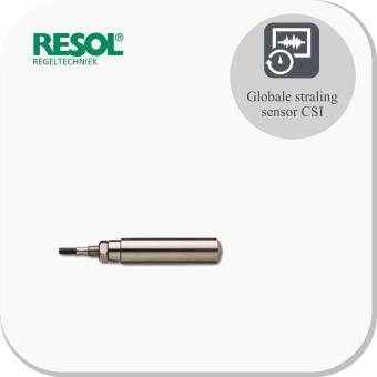 Global Radiation sensor CS-I