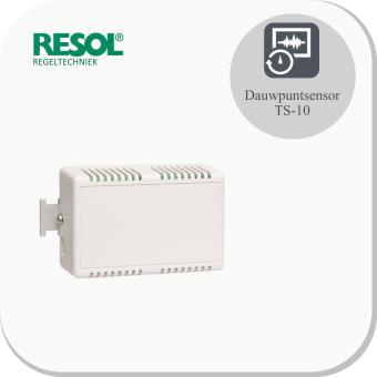 Dauwpuntsensor TS10