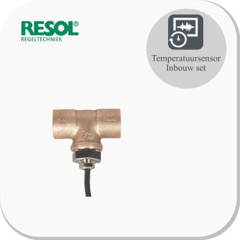 T28 Temperatuursensor installatie set
