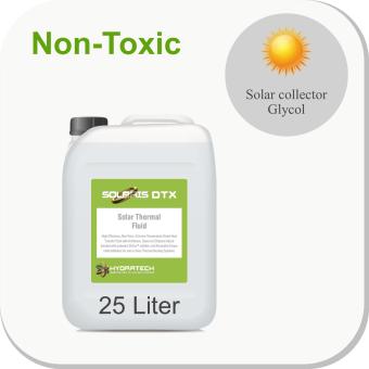 25ltr Solaris DTX-20 Premix