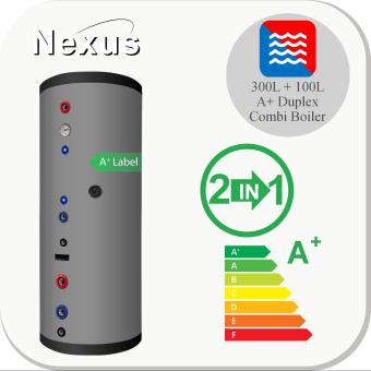 RVS NEXT NXWT 300L   100L