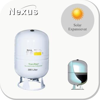 300L Solar expansievat model DSV-300