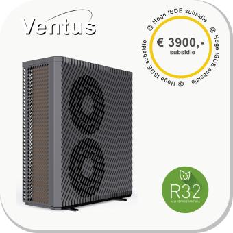 Premium W060S / 7.00~23.00kW-KA20250
