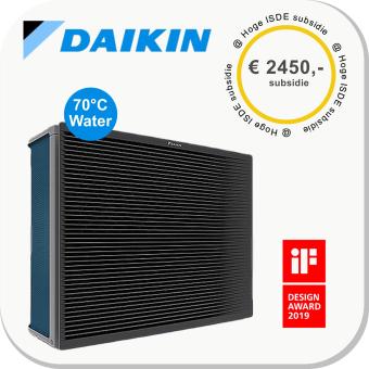 18kW 3H HT EPRA18DAW1 Buitendeel