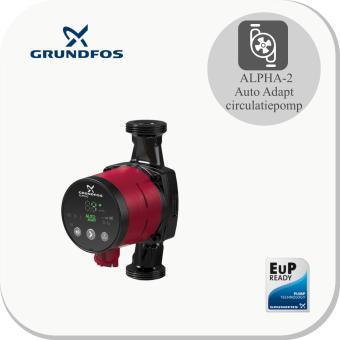 ALPHA2 25-60 180mm  G 1½