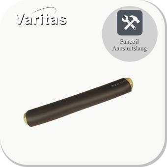 Aansluitslang DN16 300mm + isolatie