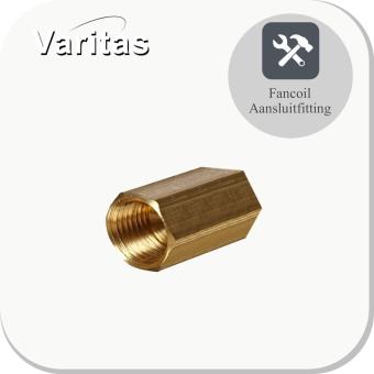 Aansluitfitting 3/4