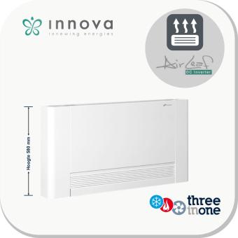 Wand/Plafond (L) SL400C/2210W/2P