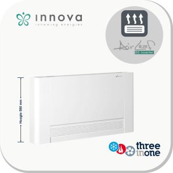 Wand/Plafond (R) SL200C/1020W/2P