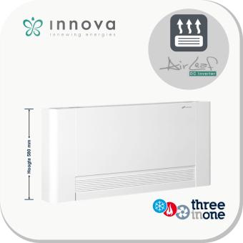Wand/Plafond (R) SL1000C/4320W/2P
