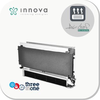 Wand/Inbouw (R) SLI1000/4320W/2P
