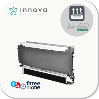 Wand/Inbouw (L) SLSI200/610W/2P