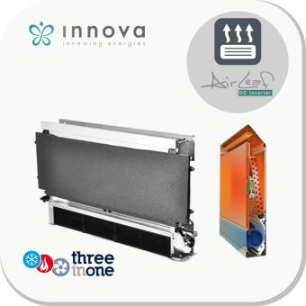 Wand/Inbouw (R) RSI400/2210W/2P
