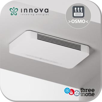 Plafondmodel (L) SL400/2210W/2P