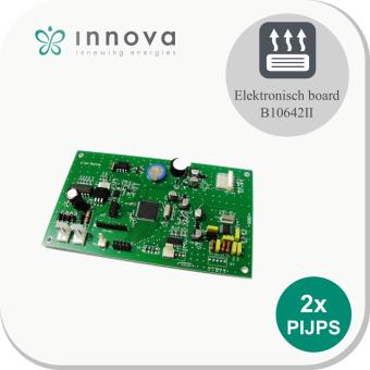 Besturings-board 0-10V B10642II