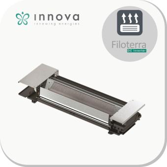 600 SLF 1800W/2P (0 -10 V)