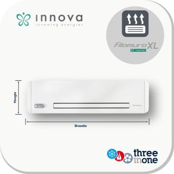SW XL 800 3450W Modulerend (R)
