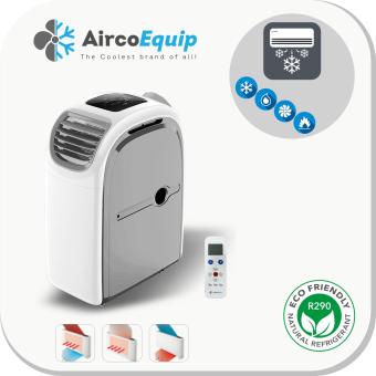 Mobiele Airco SKYR-5A/3500/3,5kW