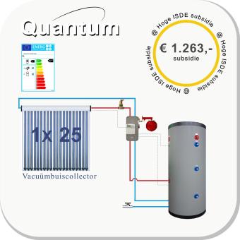 PRO 250-1C PAWT zonneboiler KA09171
