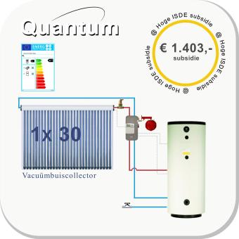PRO 300-1C BSV zonneboiler KA09167
