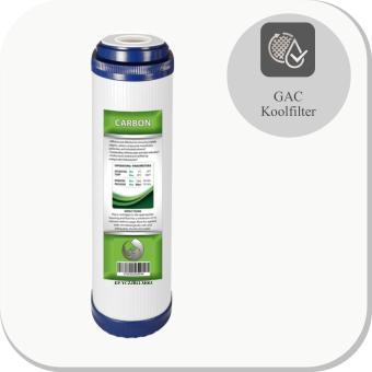 Fase2 GAC koolfilter EP-YCZJB12-MOO3