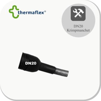 DN20 Krimpmanchet