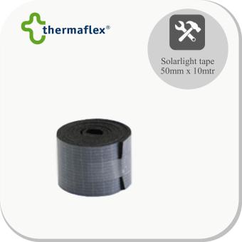 Solarlight montage tape 50mm x 10mtr