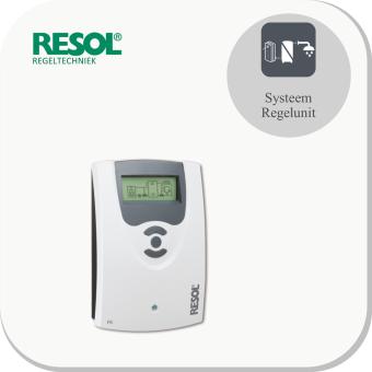 DeltaTherm®FK-pakket