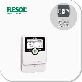 DeltaTherm®HC-Mini pakket