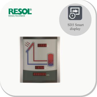 Smart Display SD3