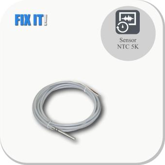 Solar sensor NTC 5K