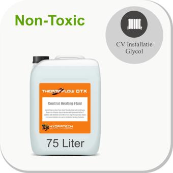 75ltr Thermaflow DTX (concentraat)