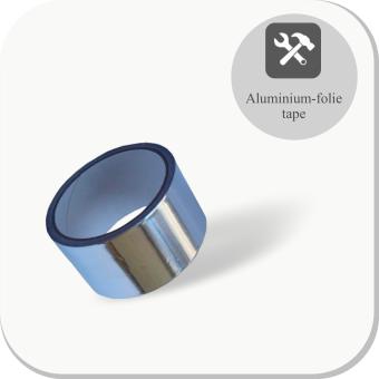 Aluminium folie tape