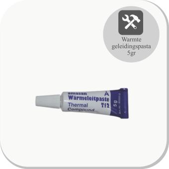 Geleidingspaste -60°C/+230°C