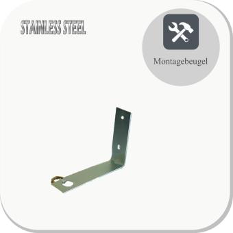 Expansievat beugel model universeel 25L