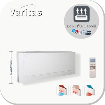 Wandmodel (L) 100/A8100W